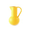 Strøm Jug - Freesia Yellow