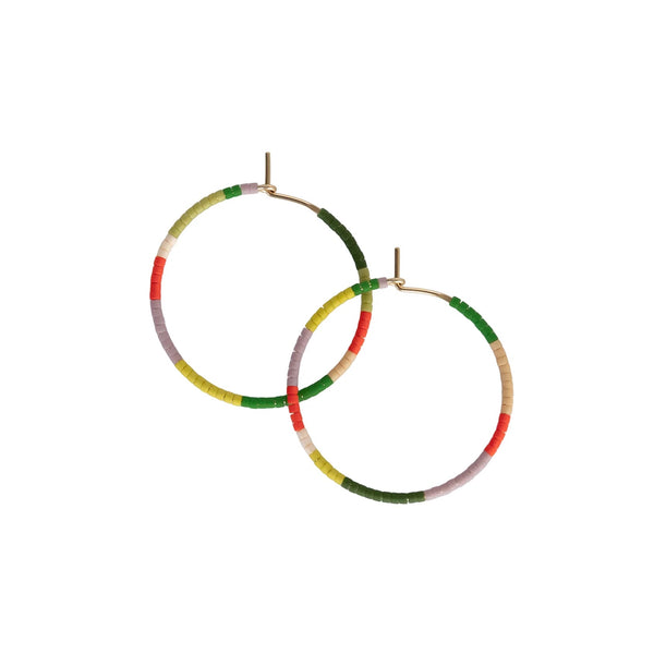 Voyage Hoops, Mountain