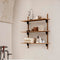 Ceramic Basket Small