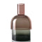 Flip Vase Large - Pink and Grey