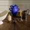 Verso Table Vase - Bright Blue