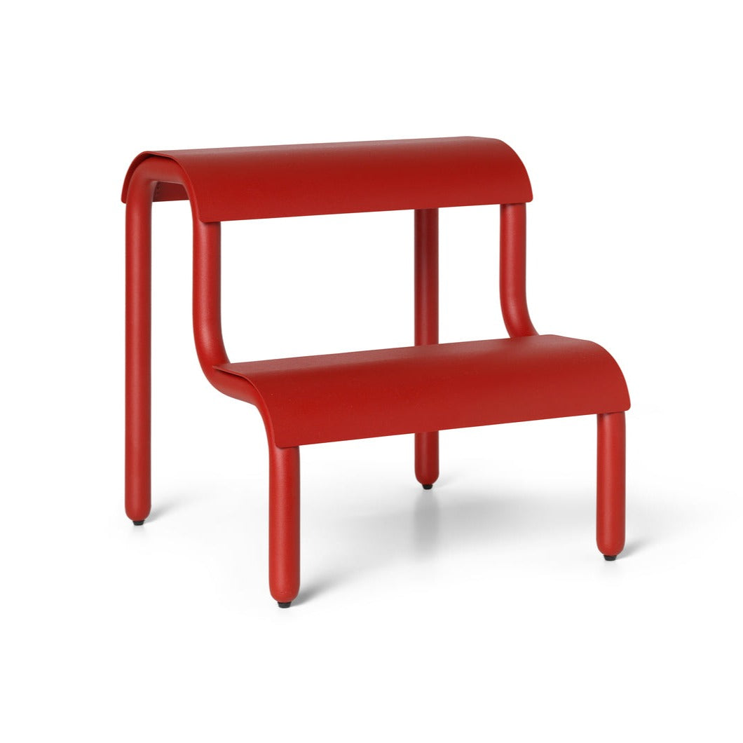 Up Step Stool