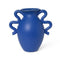 Verso Table Vase - Bright Blue