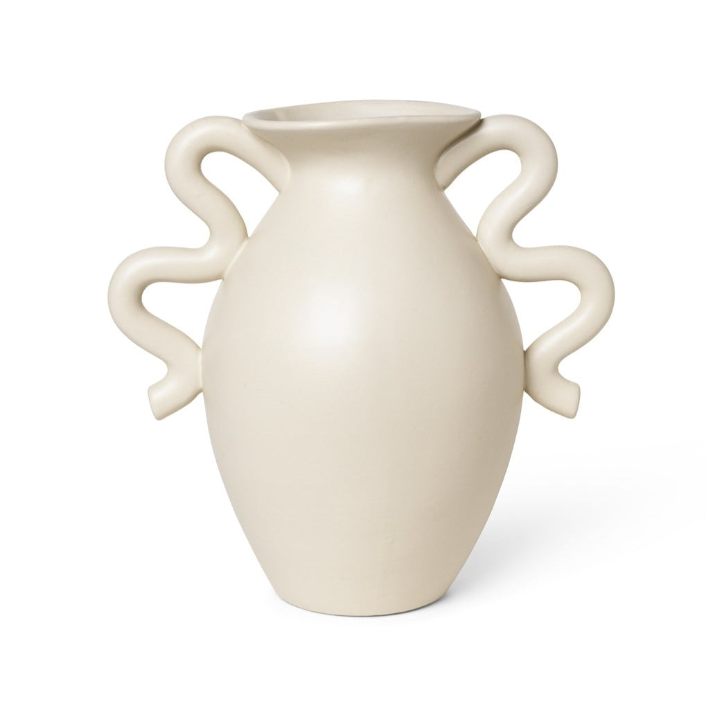 Verso Table Vase - dropship