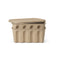 Paper Pulp Box - Set of 2