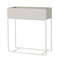 Plant Box - Light Grey