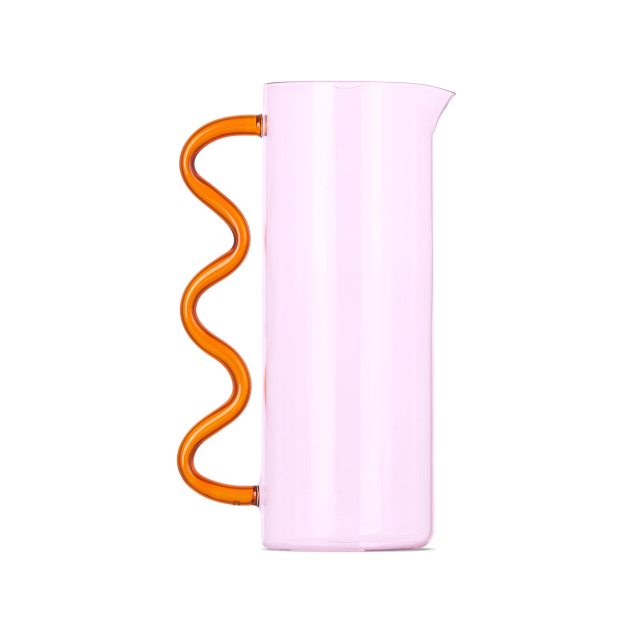 Wave Pitcher