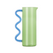 Wave Pitcher