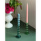 Volute Candles - Set of 2