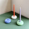 Taper Candles - Set of 4