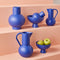 Strøm Jug - Horizon Blue - Small