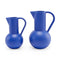 Strøm Jug - Horizon Blue - Small