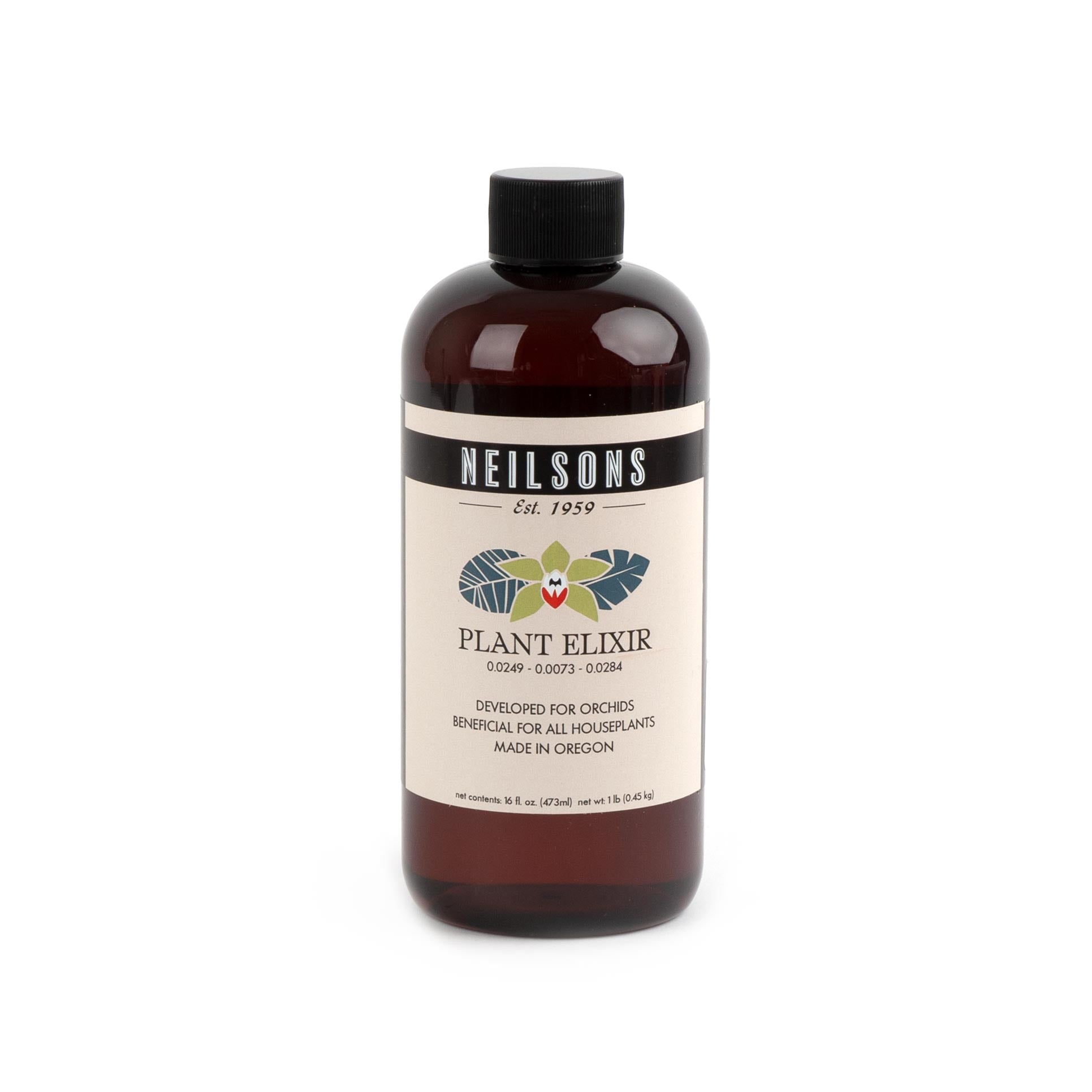 Neilson's Plant Elixir – Woonwinkel