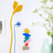 Wall Flower