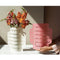 Aurea Paper Vase - Pink