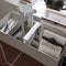 Plant Box - Light Grey