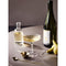 Ripple Champagne Saucer - Set of 2