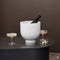 Ripple Champagne Saucer - Set of 2