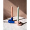 Templo Candleholder - Pink