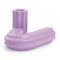 Templo Candleholder - Lilac