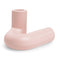 Templo Candleholder - Pink