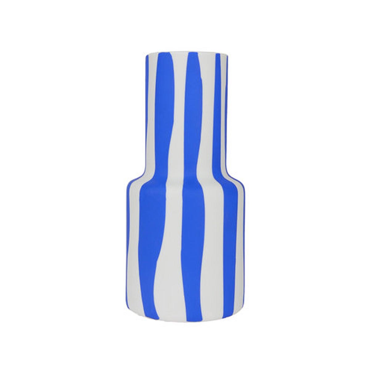 Epoca Vase- Wavy