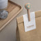 Wooden Bag Clip - Set of 3