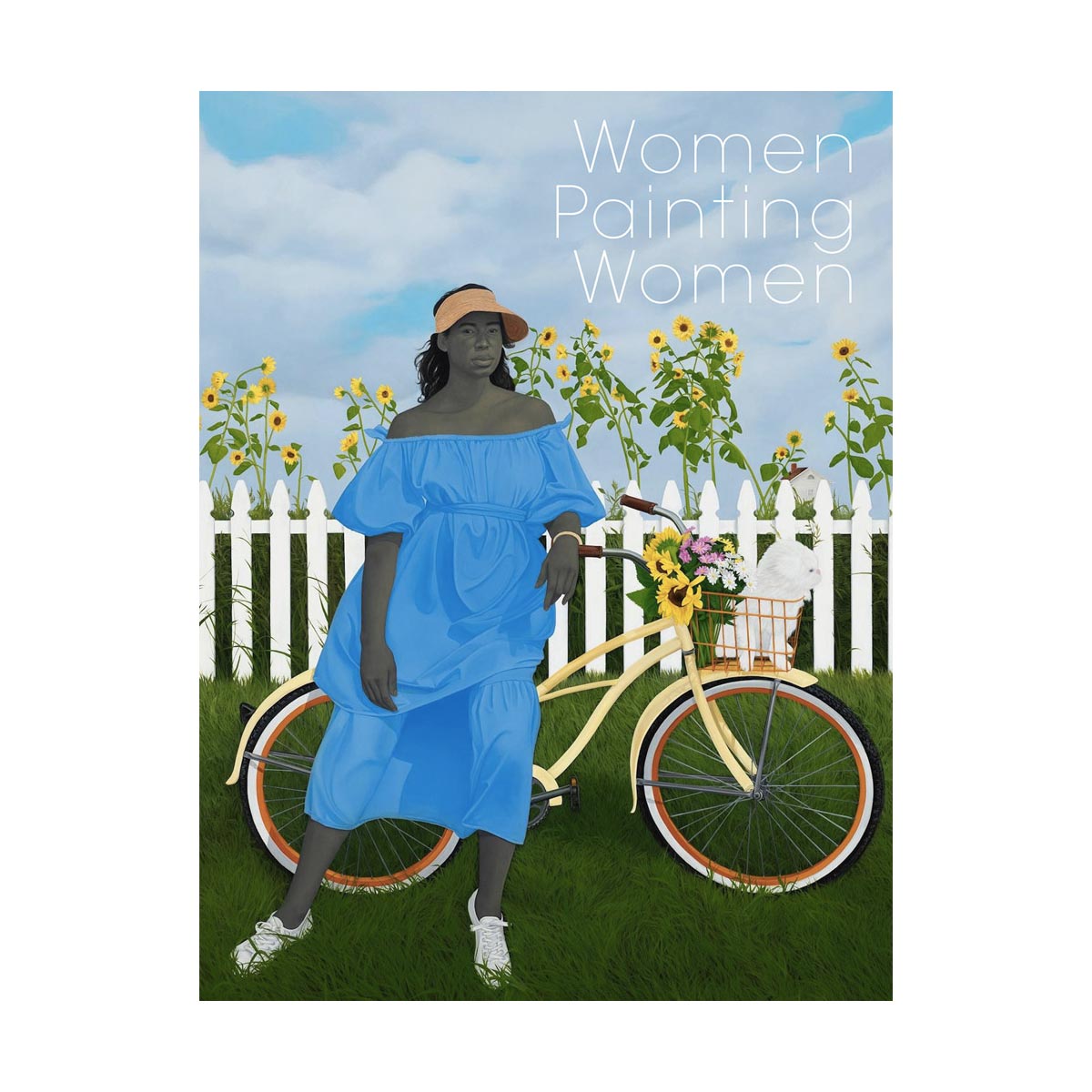 Women Painting Women