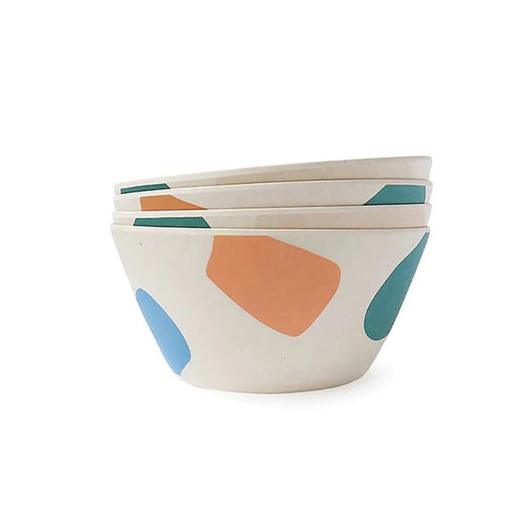 Bamboo Bowl - Studio