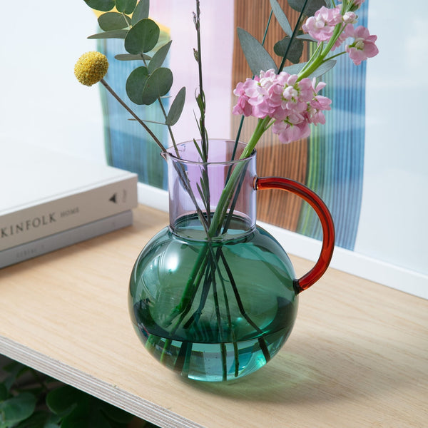Spring Color