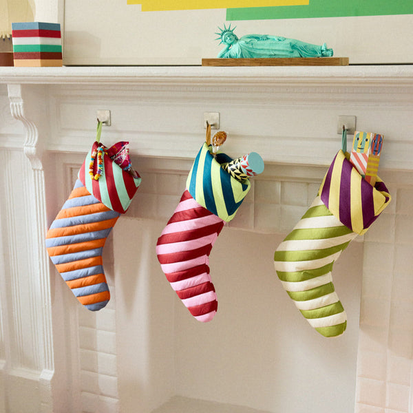 Seasonal + Stocking Stuffers