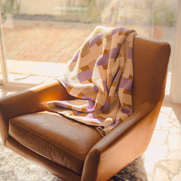 Bedding & Throws