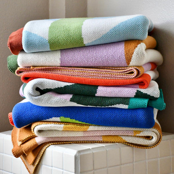 Woonwinkel Throw Blankets