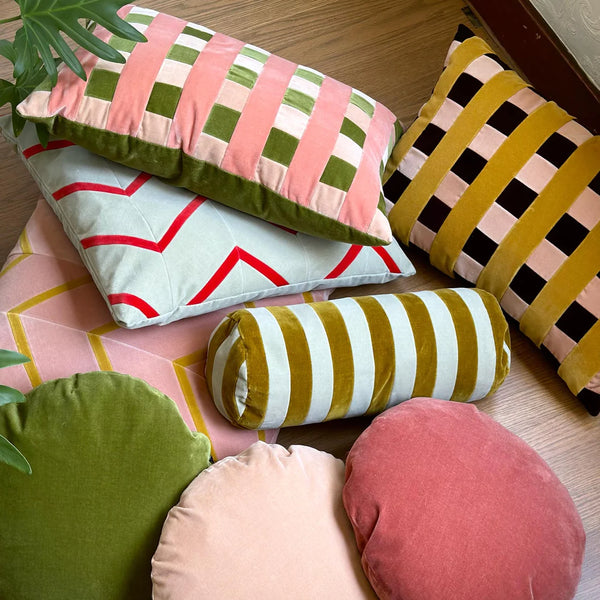 Cushions