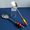 Beaded Serving Utensils