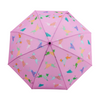 Umbrella- Pink Whippet