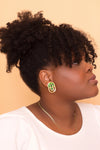 Devin Stud Earrings