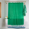 Sun Shower Curtain - Colors