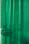 Sun Shower Curtain - Colors