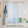 Sun Shower Curtain - Colors