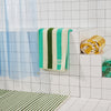 Sun Shower Curtain - Colors
