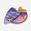 Small Pouch - Lilac Moonyfish