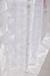 Sun Shower Curtain - Jazz Air