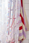 Sun Shower Curtain - Jazz Air
