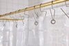 Sun Shower Curtain - Jazz Air