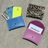 Cardholder