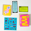 Write Me Back Pen Pal Kit - Hello Arrows