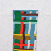 Carreaux Blue Princier Socks