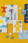 Mustard Made - The Buttons