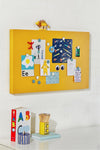 Mustard Made - The Buttons